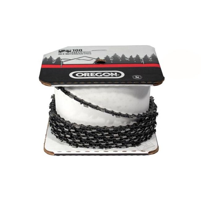 Oregon Micro-Lite skærekæde 1,1 mm 3/8" 1 m