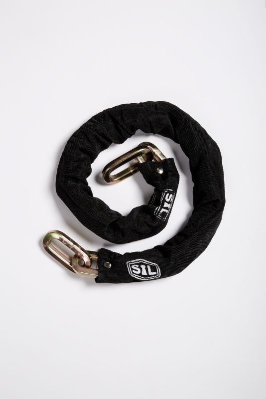 Smith & Locke sikkerhedskæde 10 x 1000 mm