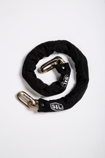 Smith & Locke sikkerhedskæde 10 x 1000 mm