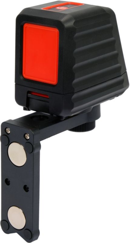 Yato IP54 YT-30433 kryds-laser 10 m grøn