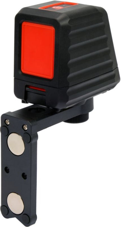 Yato IP54 YT-30433 kryds-laser 10 m grøn
