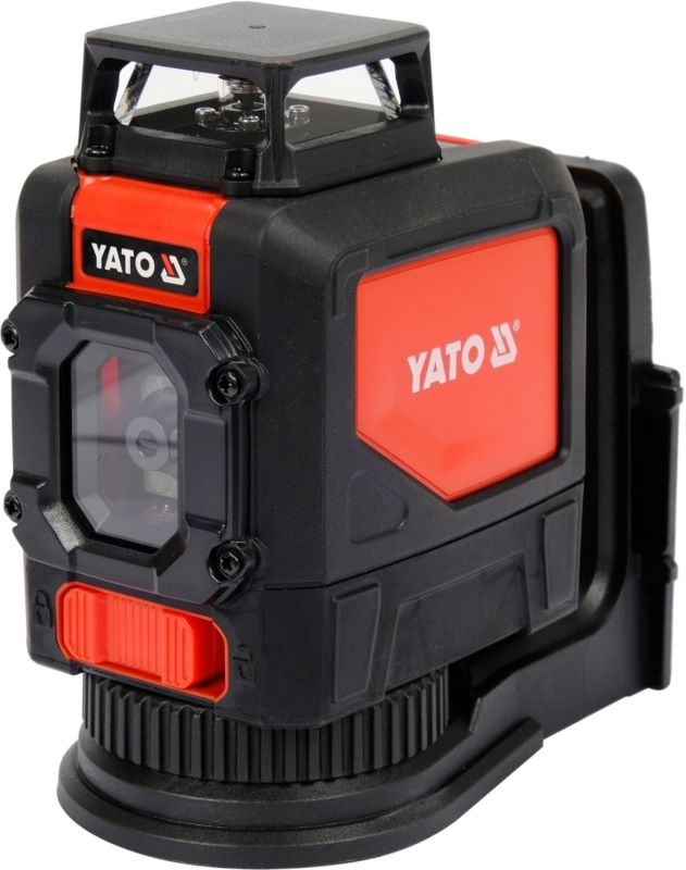 Yato YT-30435 grøn laser