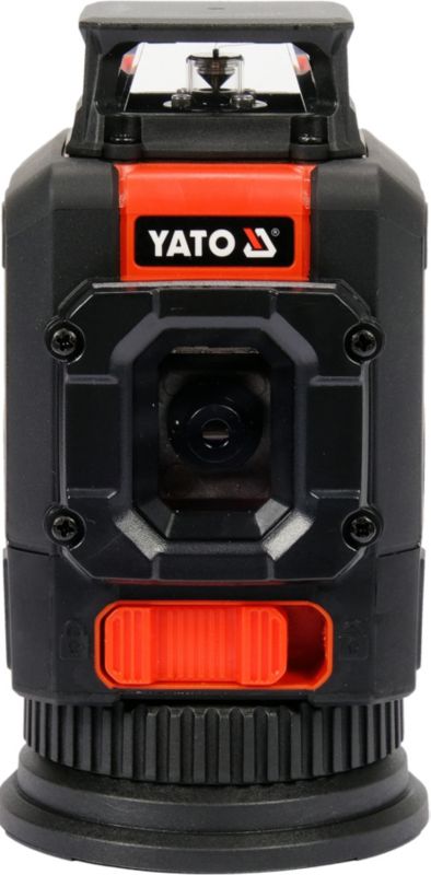 Yato YT-30435 grøn laser