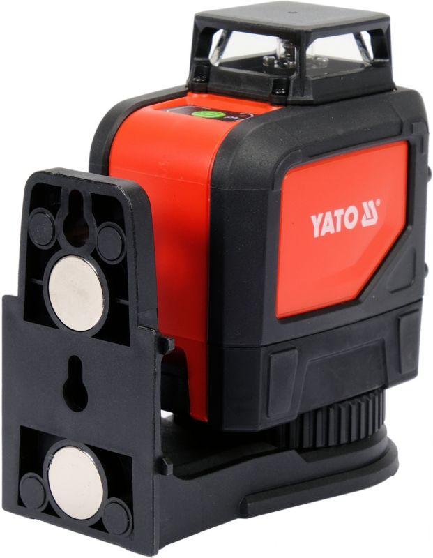 Yato YT-30435 grøn laser
