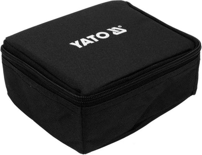 Yato YT-30435 grøn laser