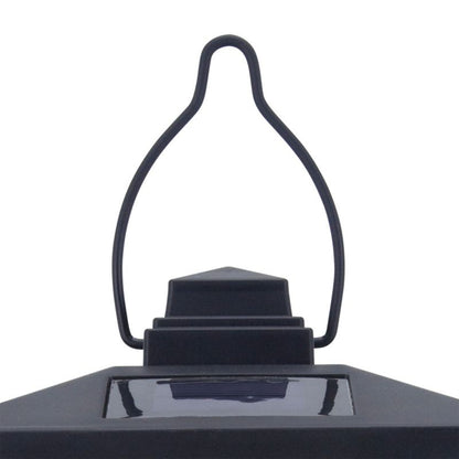 Solar Lantern 3000 K Sort