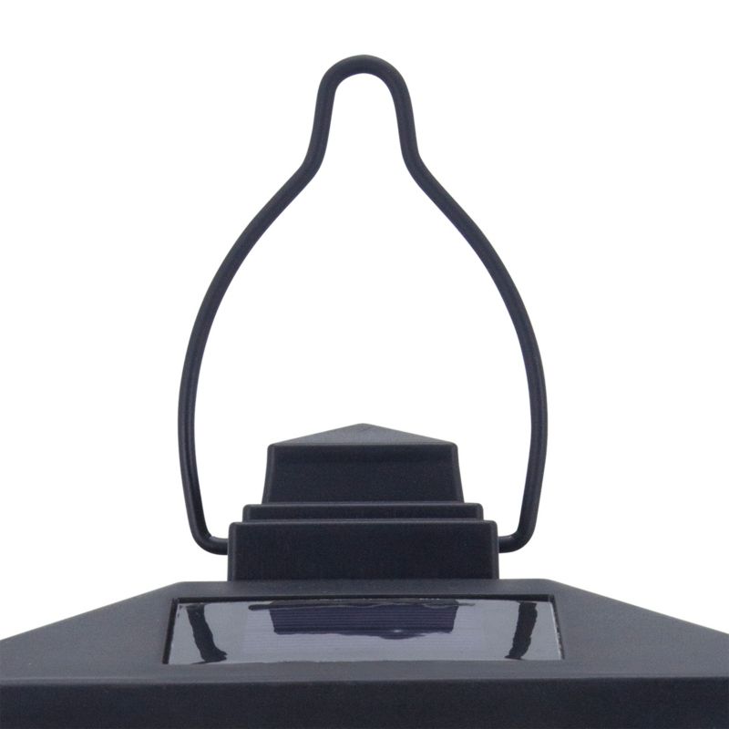 Solar Lantern 3000 K Sort