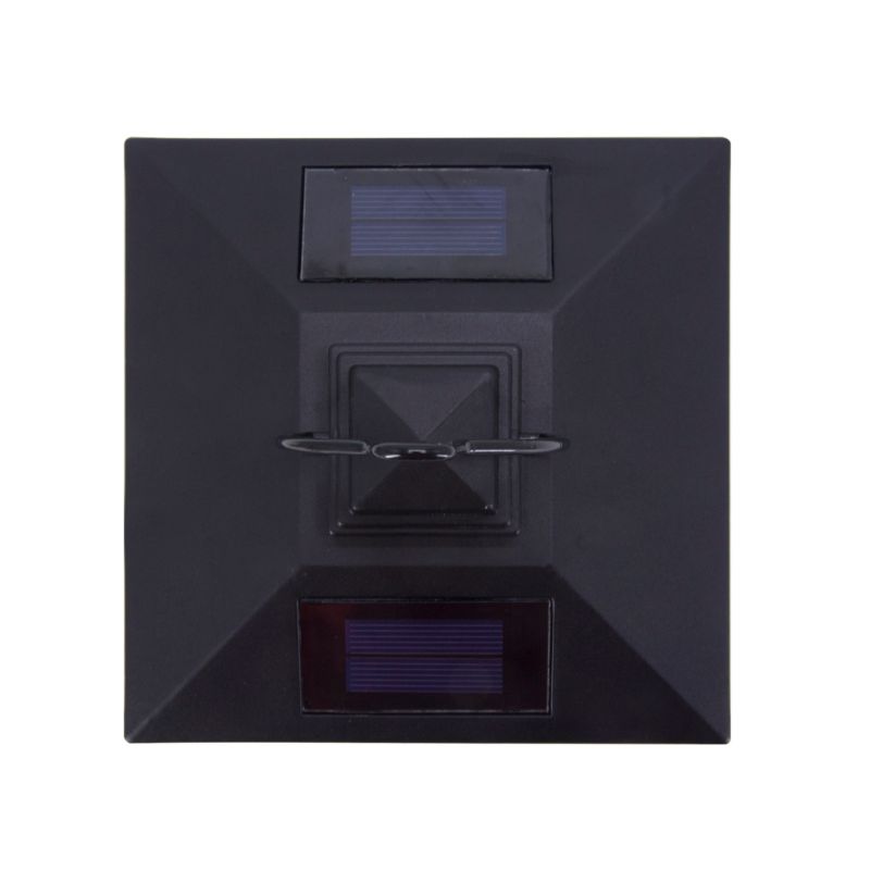 Solar Lantern 3000 K Sort