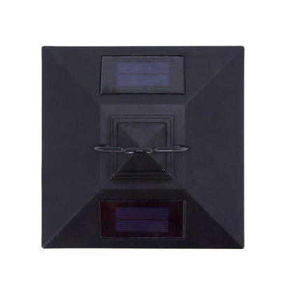 Solar Lantern 3000 K Sort
