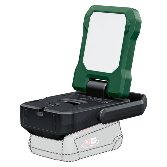 Bosch EasySpotLight 18 V - 400 lommelygte