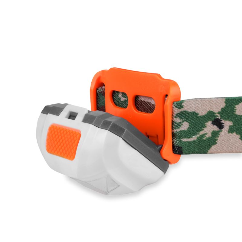 LED-pandelampe Germina batteridrevet 1 stk.
