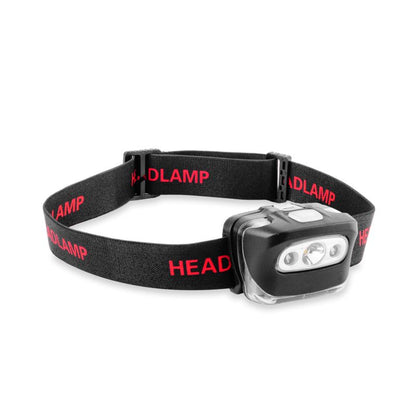 LED-pandelampe Germina til løb, batteridrevet, 1 stk.