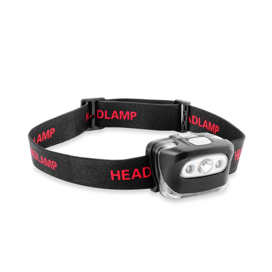 LED-pandelampe Germina til løb, batteridrevet, 1 stk.