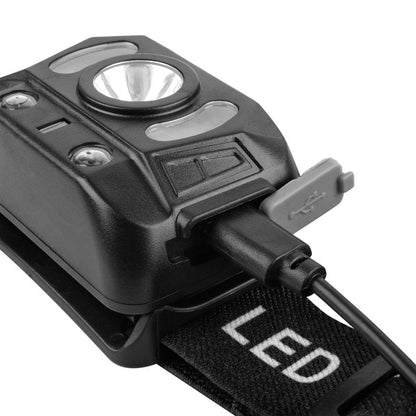 Germina LED-pandelampe til løb med batteridrift, IP44, 1 stk.