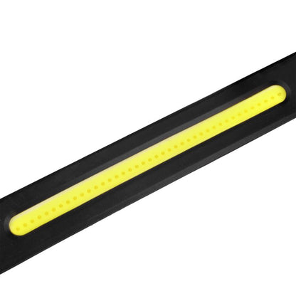 LED-pandelampe Germina med gummirem til løb + bevægelsessensor (1 stk.)