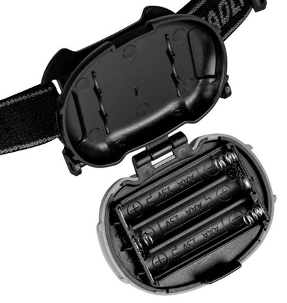 Vayox VA0119 pandelampe med batteri, 170 lm, 1 stk.
