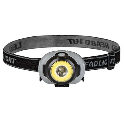 Vayox VA0119 pandelampe med batteri, 170 lm, 1 stk.