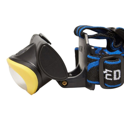 Diall 8 LED pandelampe