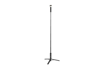 Germina 2-i-1 campinglampe med stativ IP65 + stativ 1 stk.