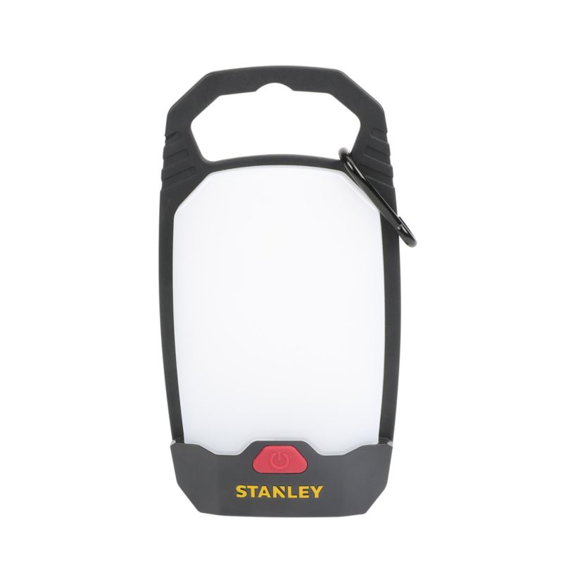 Stanley campinglygte 150 lm genopladelig