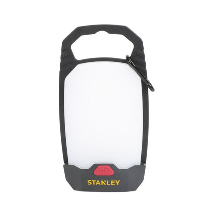 Stanley campinglygte 150 lm genopladelig