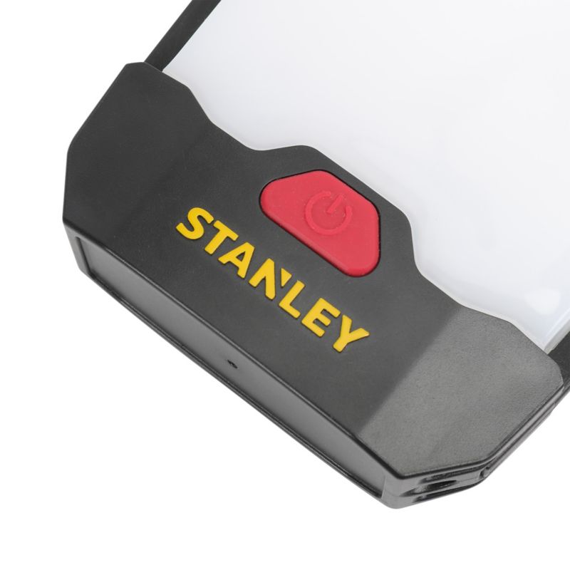 Stanley campinglygte 150 lm genopladelig