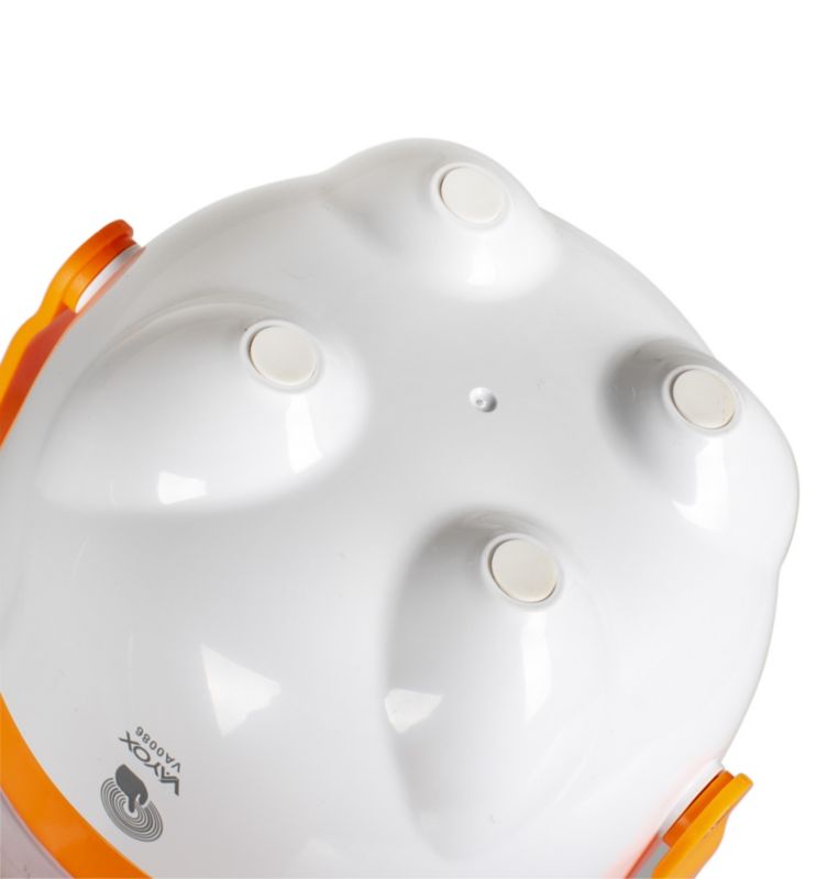 Vayox VA0086 genopladelig campinglygte med touchbetjening, 1 stk.
