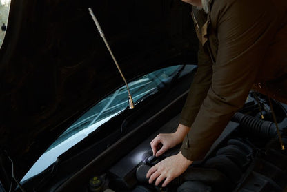 Diall LED-lommelygte i aluminium 10 lm 4 x LR44