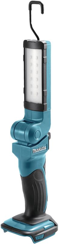 Makita DEBDML801 LED-lommelygte 14,4 / 18 V