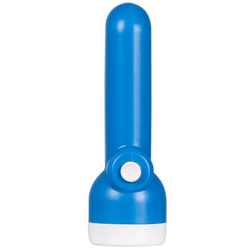 Vayox VA0087 LED-lommelygte med genopladeligt batteri og sidelyst 300 lm, 1 stk.