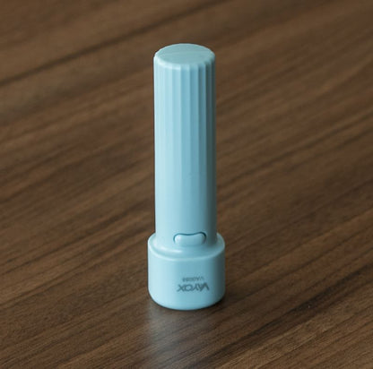 Vayox VA0088 LED-lommelygte med genopladeligt batteri 100 lm, 1 stk.