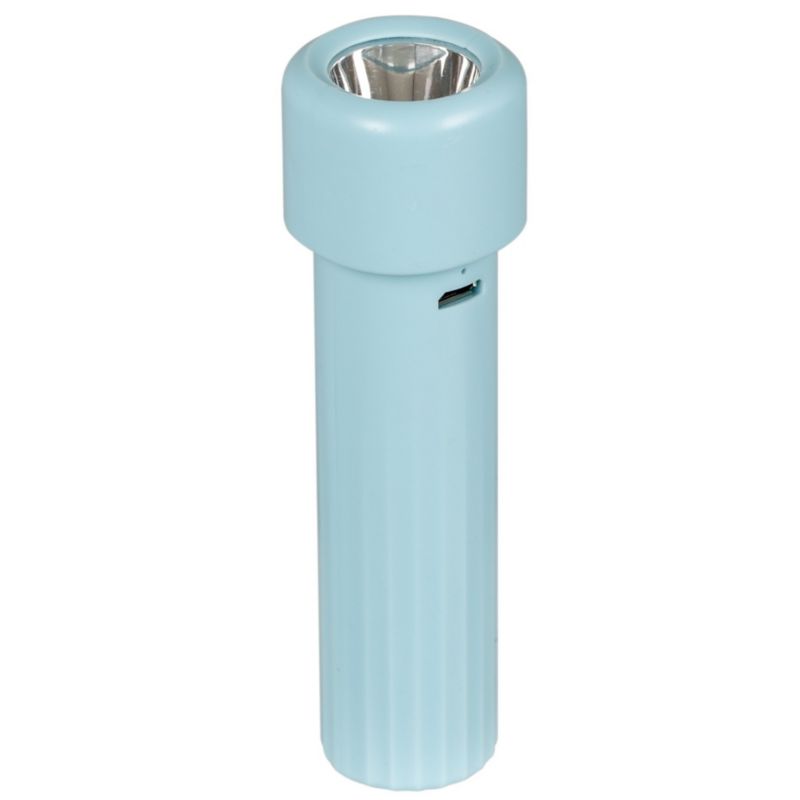 Vayox VA0088 LED-lommelygte med genopladeligt batteri 100 lm, 1 stk.