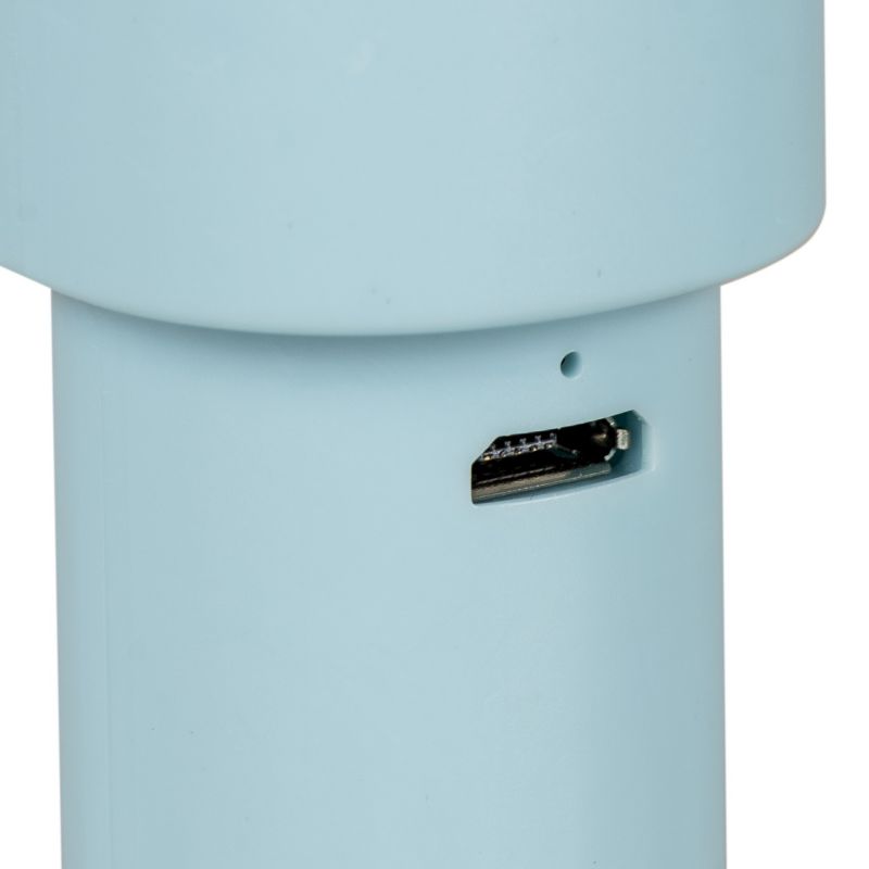 Vayox VA0088 LED-lommelygte med genopladeligt batteri 100 lm, 1 stk.