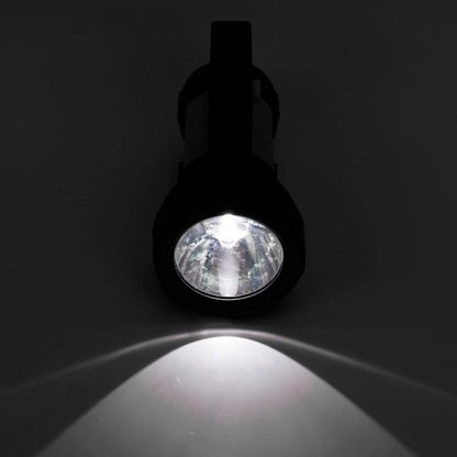 Diall LED-lygte med 300 lm og indbygget genopladeligt batteri