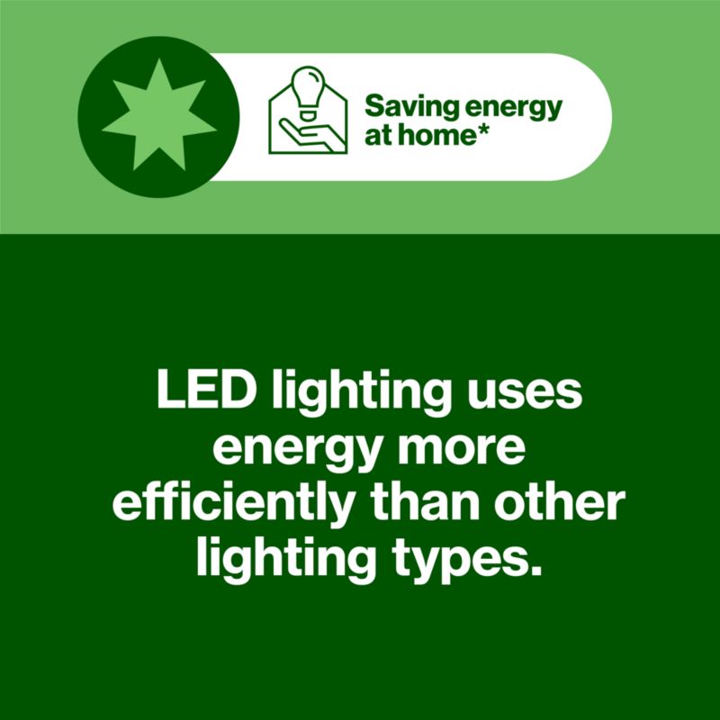 Diall 4000 mAH genopladelig søgelygte