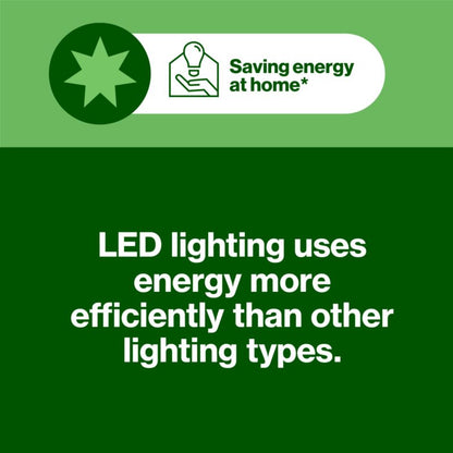 Diall 4000 mAH genopladelig søgelygte