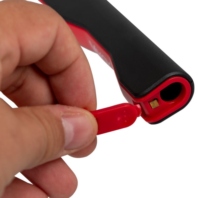 Vayox VA0102 værkstedslygte på batteri med magnet 120 lm, 1 stk.