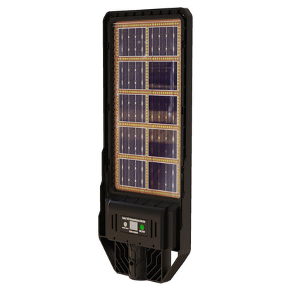 Solcellelampe Kers 200 W 6500 K 1200 lm