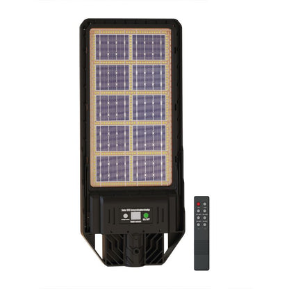 Solcellelampe Kers 200 W 6500 K 1200 lm