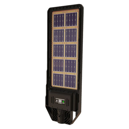 Solcellelampe Kers 400 W 6500 K 2700 lm