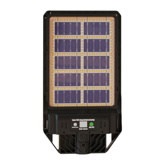 Kers solcellelampe 50 W 500 lm 6500 K
