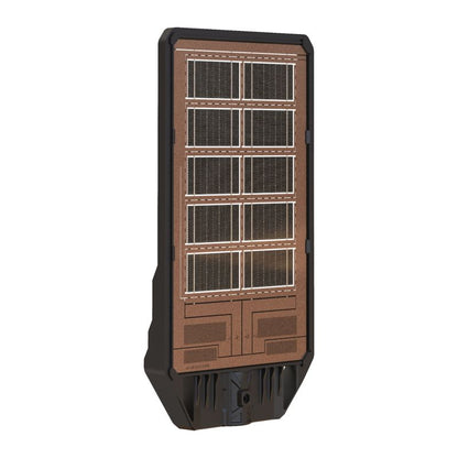 Kers solcellelampe 50 W 500 lm 6500 K