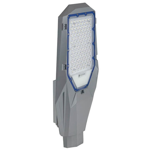 Solcellelampe Kobra 200 W 6500 K