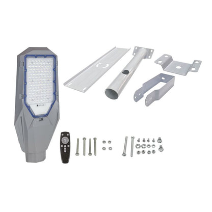 Sollygte Milagro Kobra 200 W 6500 K Sort