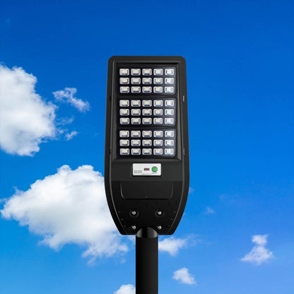 Solcellelampe VIA 1200 lm 6000 K IP54
