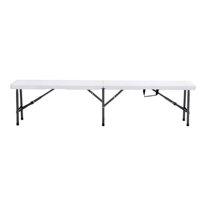 Astano foldbar cateringbænk