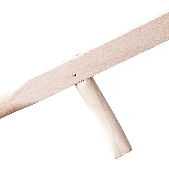 Lekvist Træ 174 cm