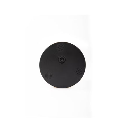LED Dekorationslampe LD-1 12x12 cm Guld
