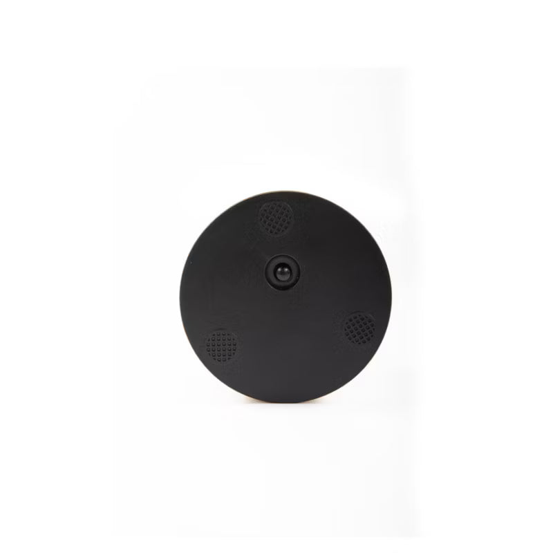 LED Dekorationslampe LD-1 12x12 cm Guld