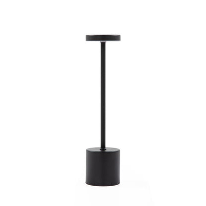 LED Dekorationslampe LD-1 200 lm 1,8W 3 Lysfarver Sort